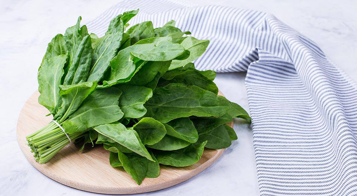 Viss par skābeņu lietderību